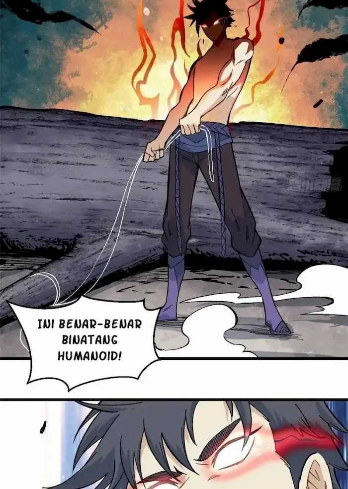 All Hail the Sect Leaders Chapter 76 Gambar 28