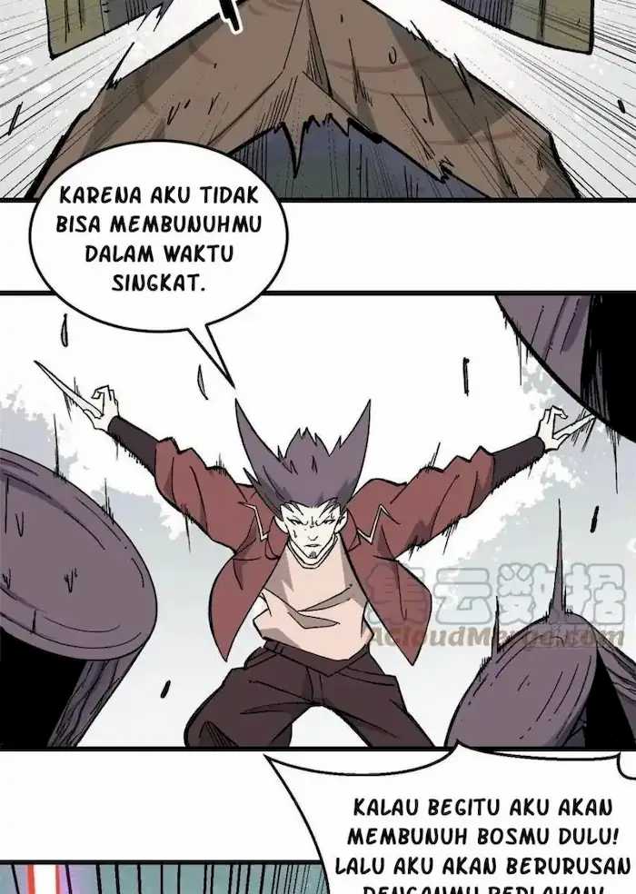 All Hail the Sect Leaders Chapter 76 Gambar 31