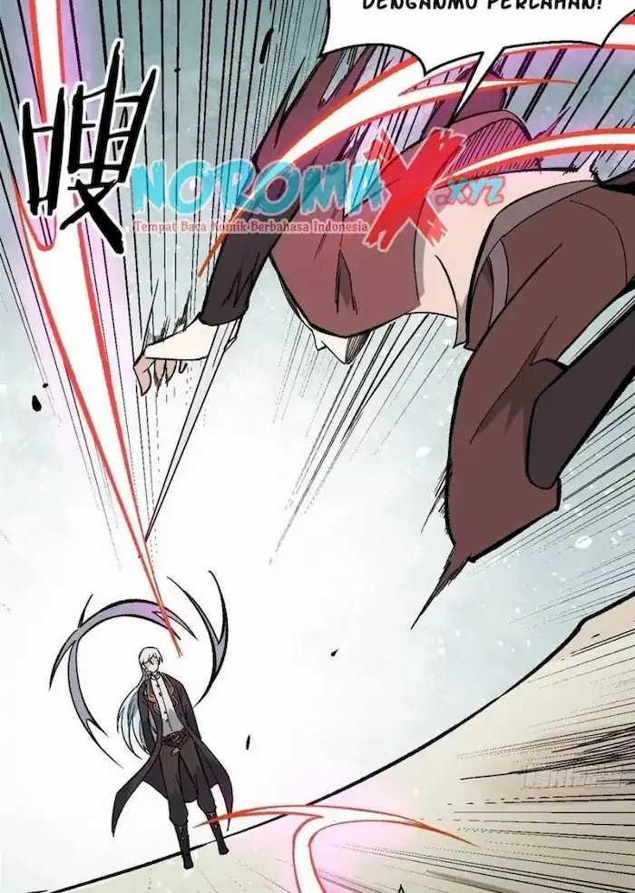 All Hail the Sect Leaders Chapter 76 Gambar 32