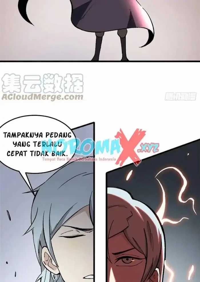 All Hail the Sect Leaders Chapter 76 Gambar 36