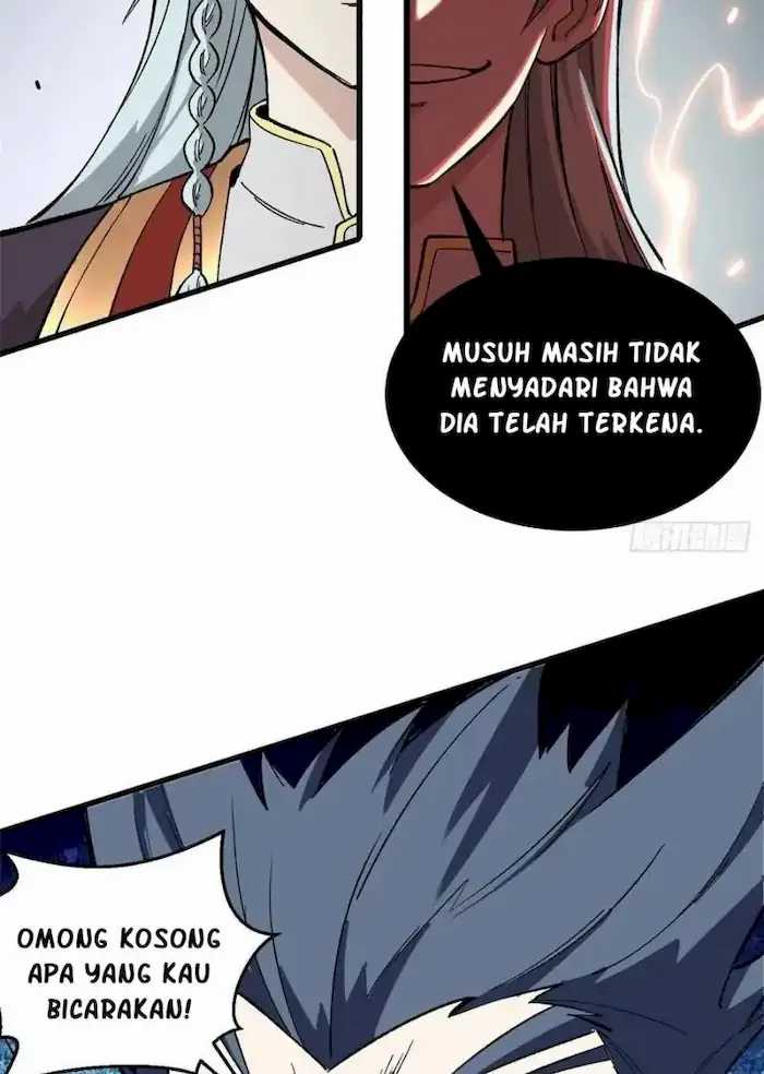 All Hail the Sect Leaders Chapter 76 Gambar 37