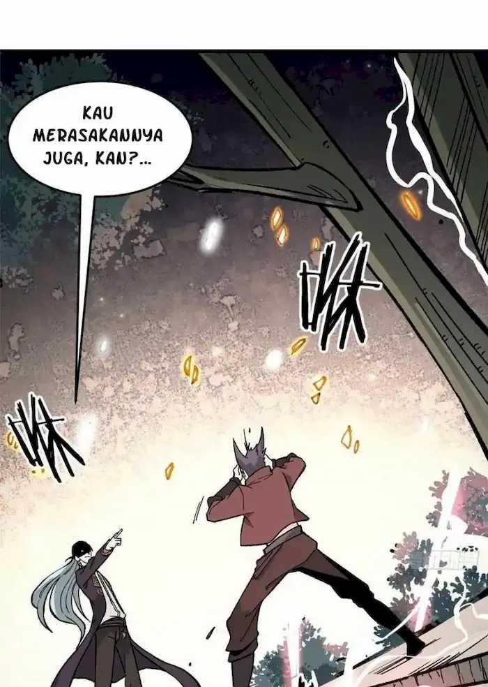 All Hail the Sect Leaders Chapter 76 Gambar 39