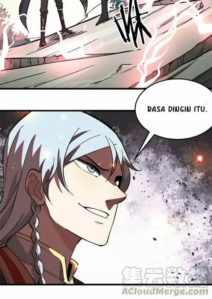 All Hail the Sect Leaders Chapter 76 Gambar 40