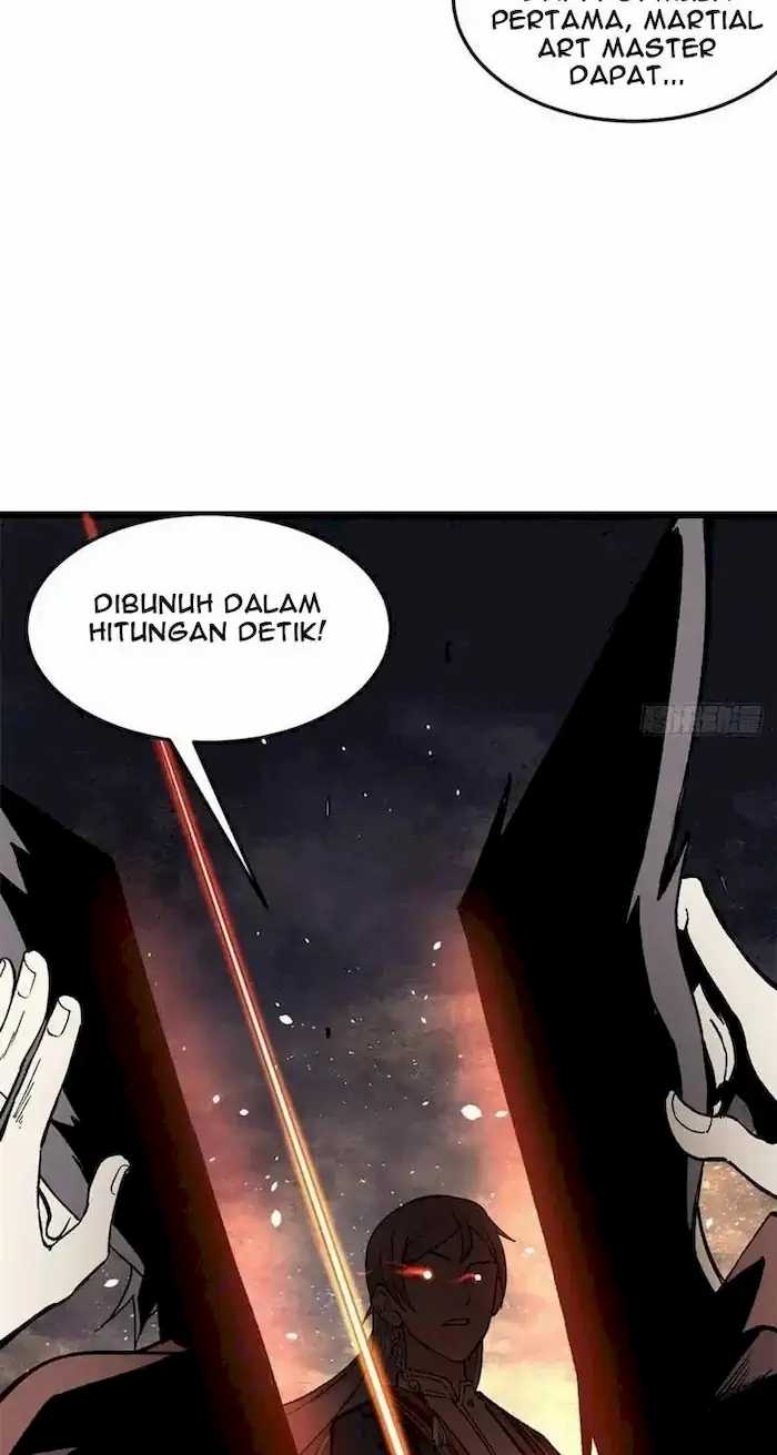 All Hail the Sect Leaders Chapter 77 Gambar 3