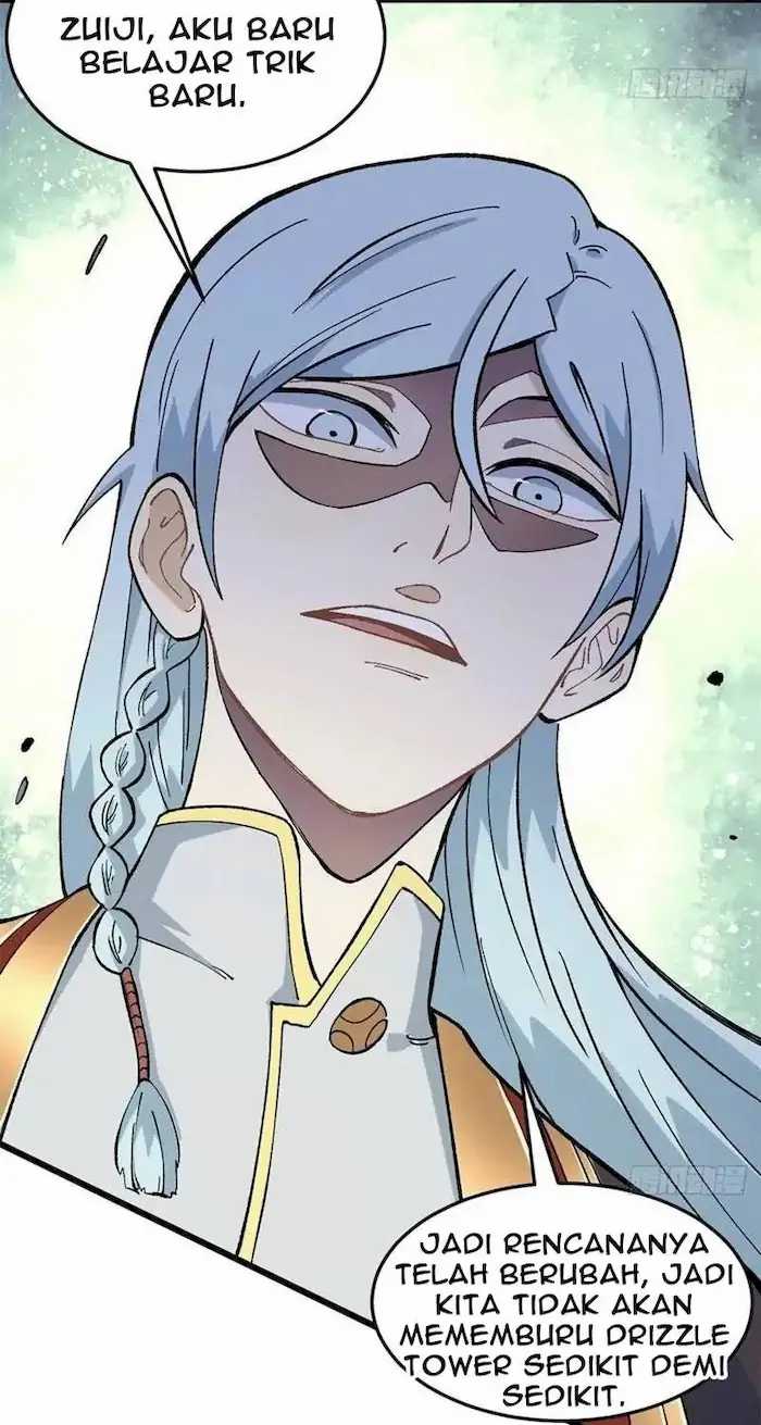 All Hail the Sect Leaders Chapter 77 Gambar 5