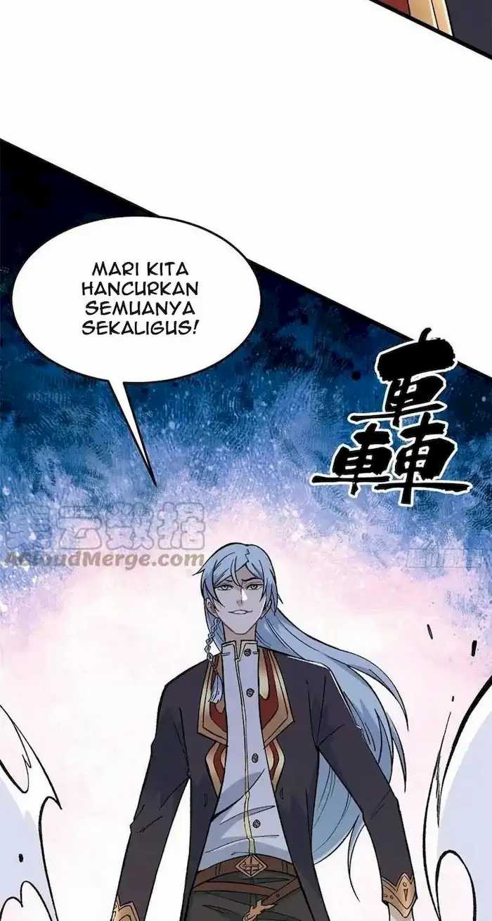 All Hail the Sect Leaders Chapter 77 Gambar 6
