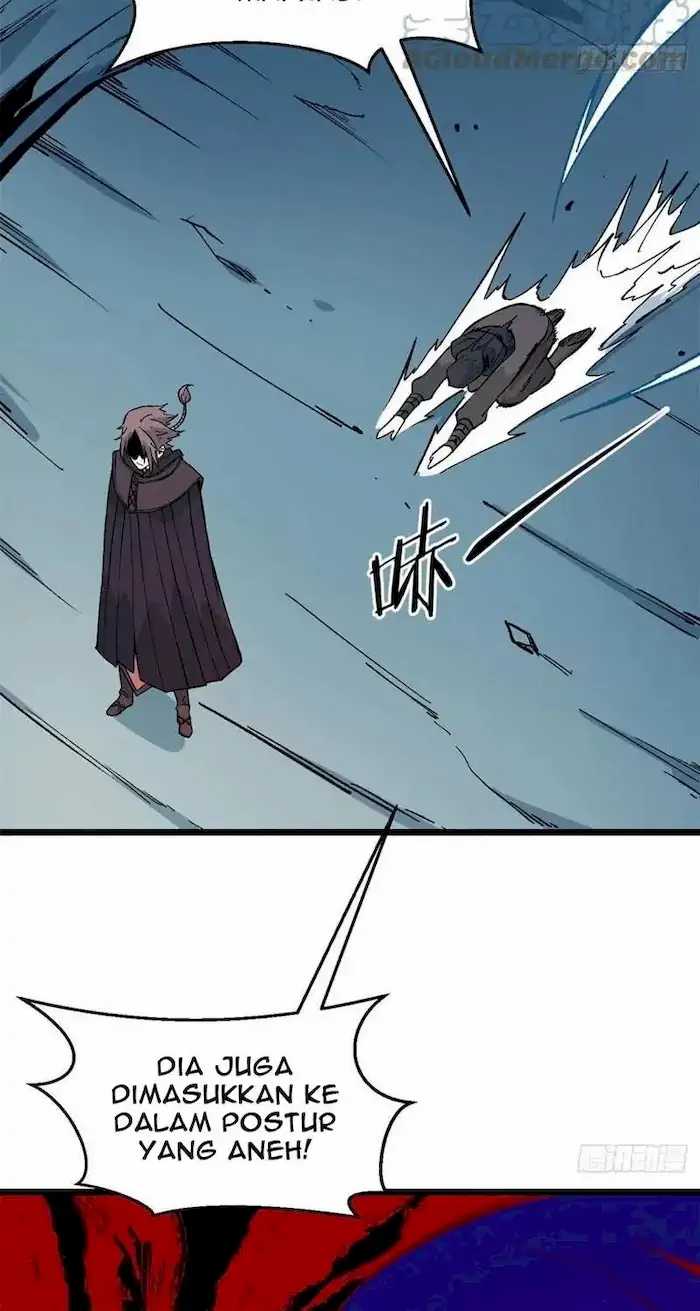 All Hail the Sect Leaders Chapter 77 Gambar 9