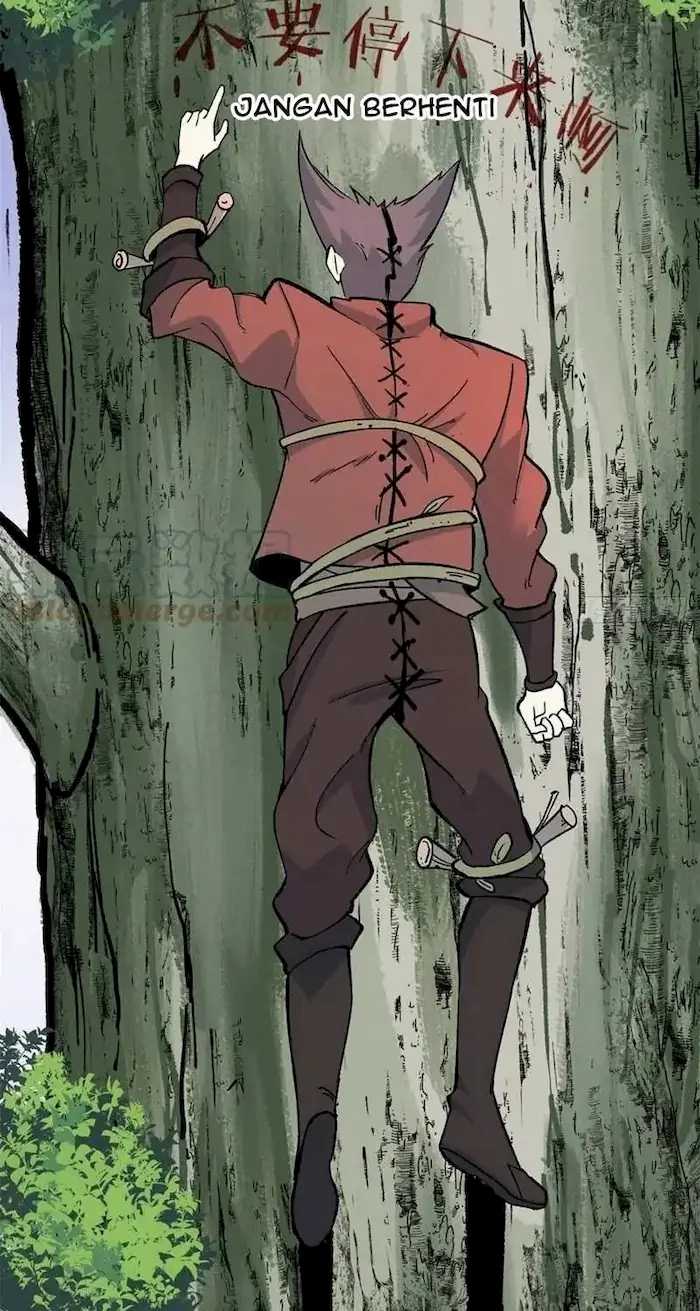 All Hail the Sect Leaders Chapter 77 Gambar 11