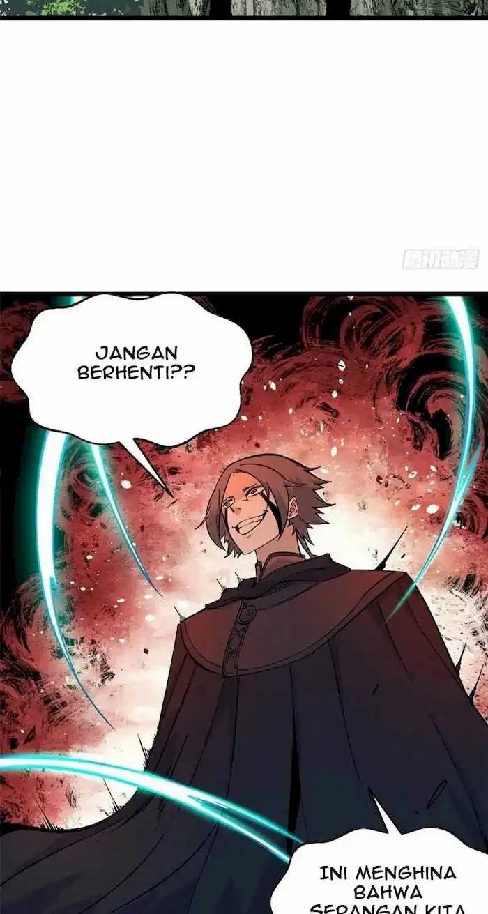 All Hail the Sect Leaders Chapter 77 Gambar 12