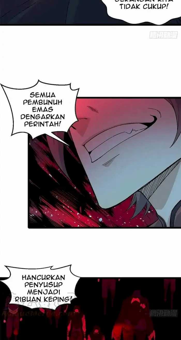 All Hail the Sect Leaders Chapter 77 Gambar 13