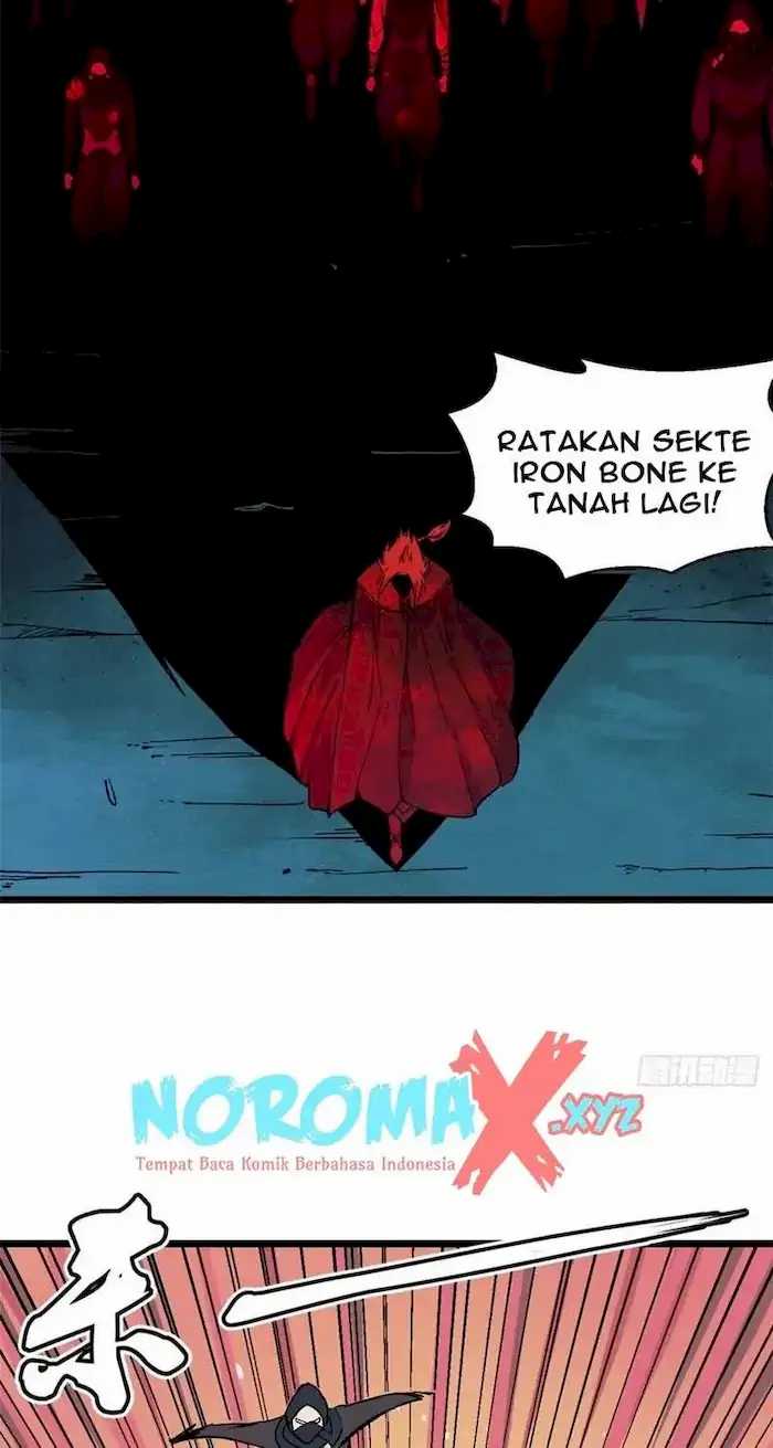 All Hail the Sect Leaders Chapter 77 Gambar 14