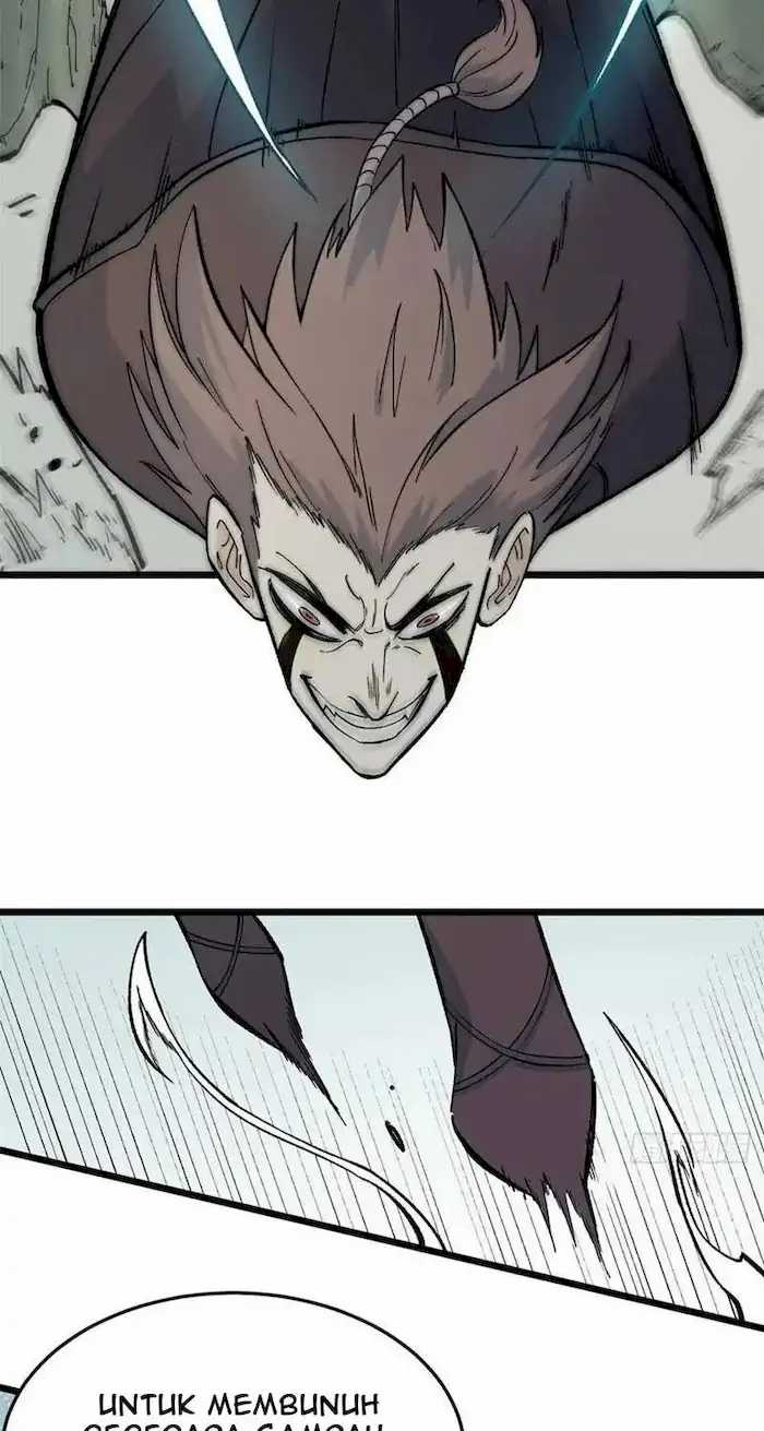 All Hail the Sect Leaders Chapter 77 Gambar 19