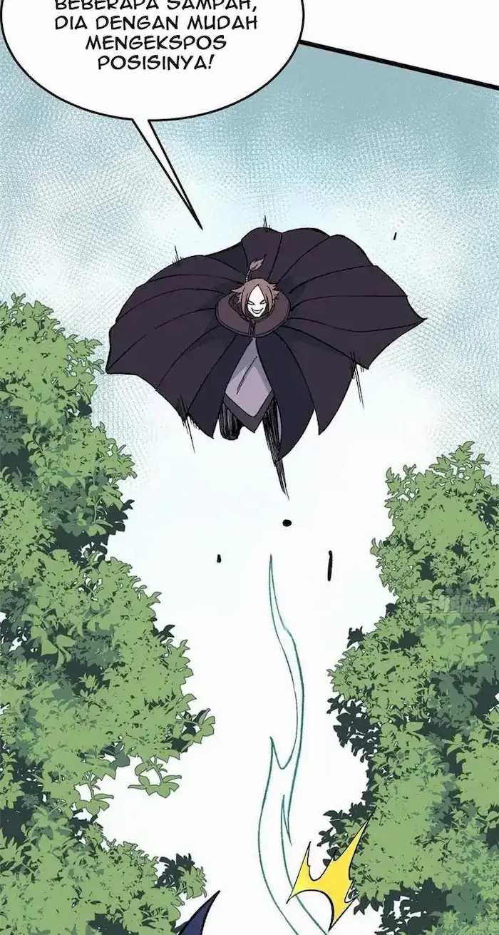 All Hail the Sect Leaders Chapter 77 Gambar 20