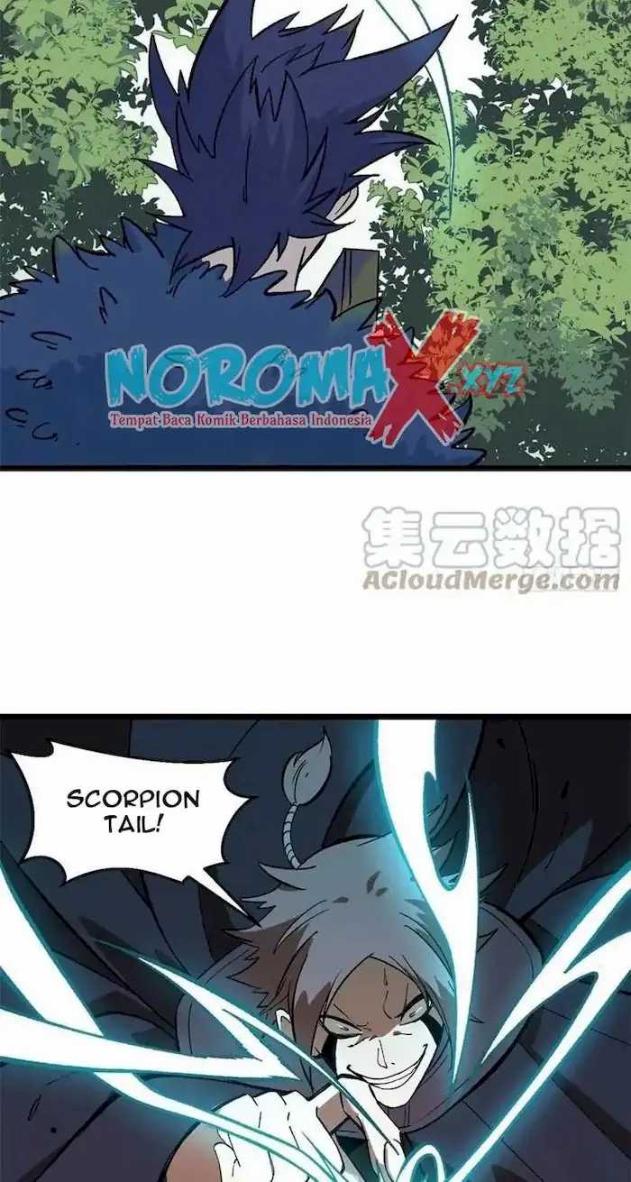 All Hail the Sect Leaders Chapter 77 Gambar 21