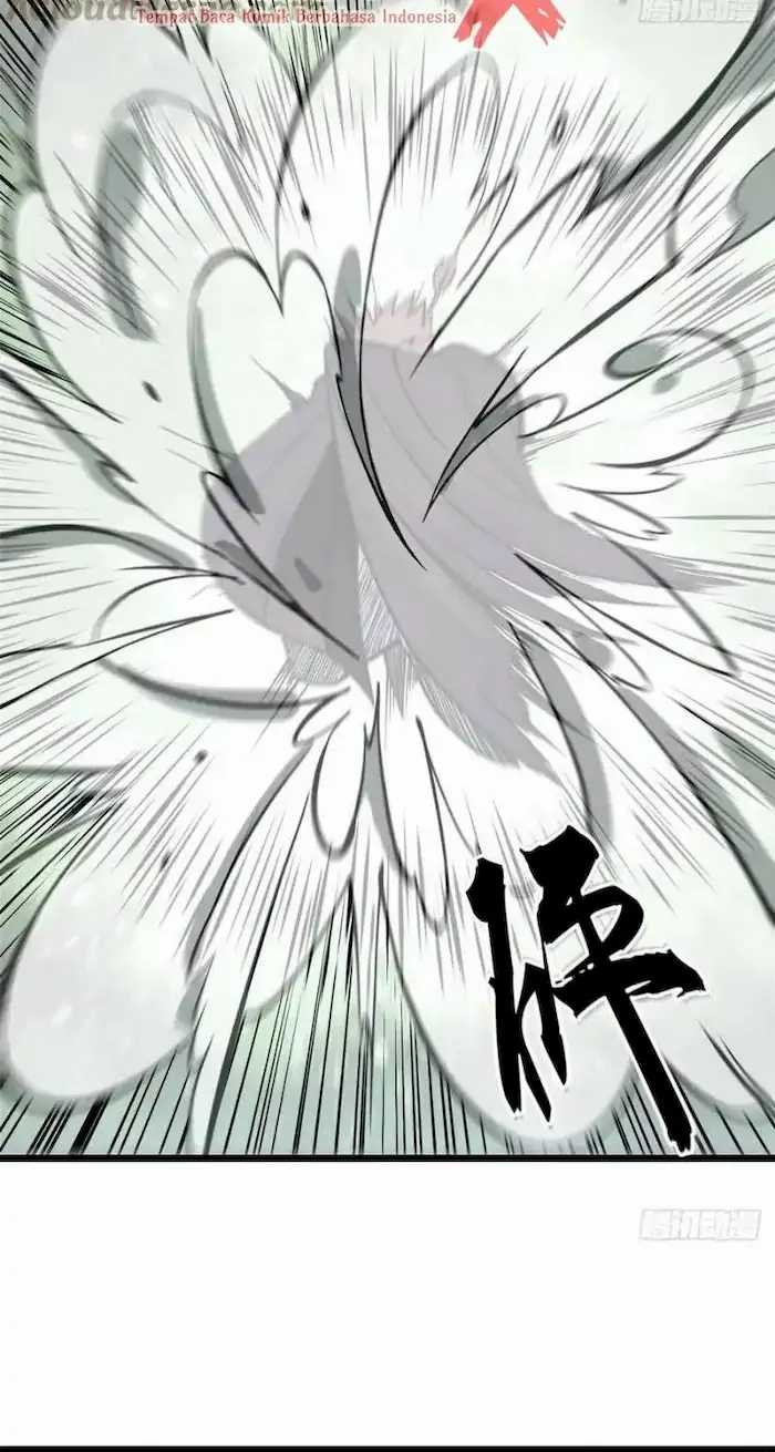 All Hail the Sect Leaders Chapter 77 Gambar 24