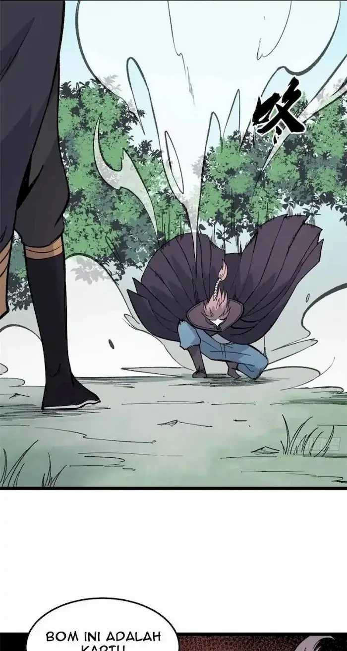 All Hail the Sect Leaders Chapter 77 Gambar 25