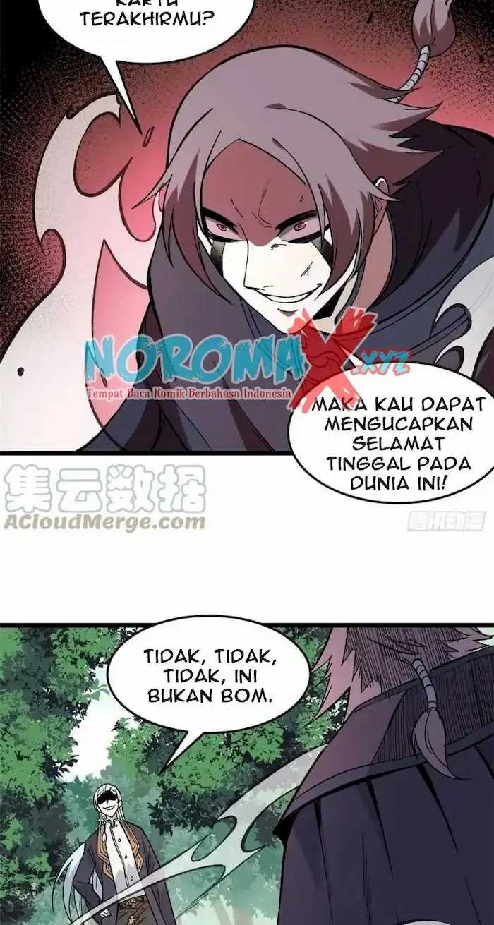 All Hail the Sect Leaders Chapter 77 Gambar 26