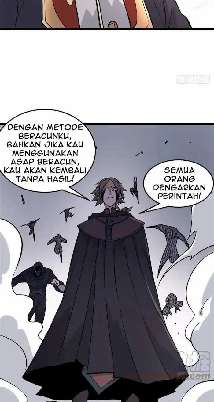 All Hail the Sect Leaders Chapter 77 Gambar 28
