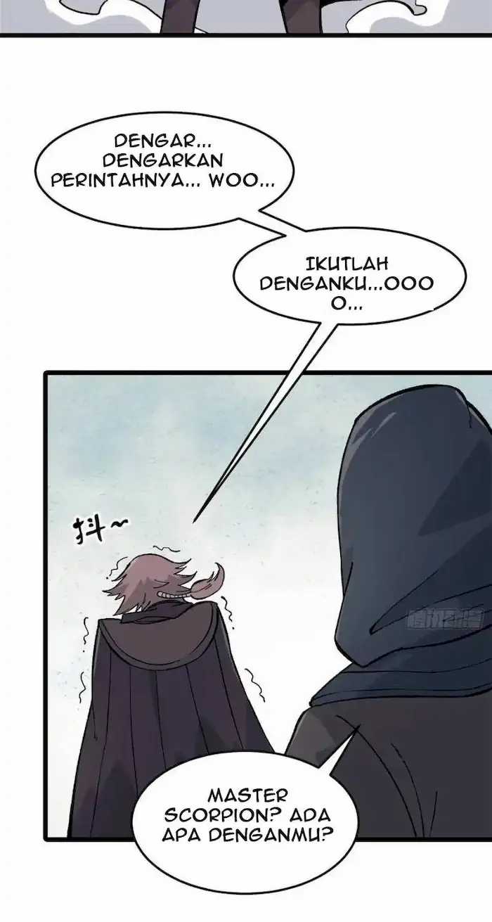 All Hail the Sect Leaders Chapter 77 Gambar 29