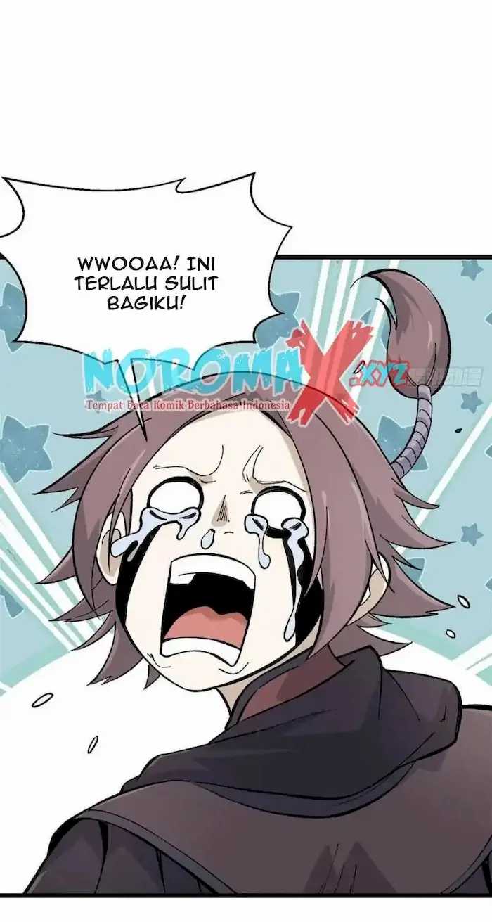 All Hail the Sect Leaders Chapter 77 Gambar 30