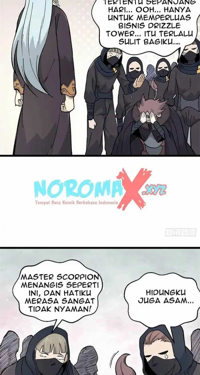 All Hail the Sect Leaders Chapter 77 Gambar 32