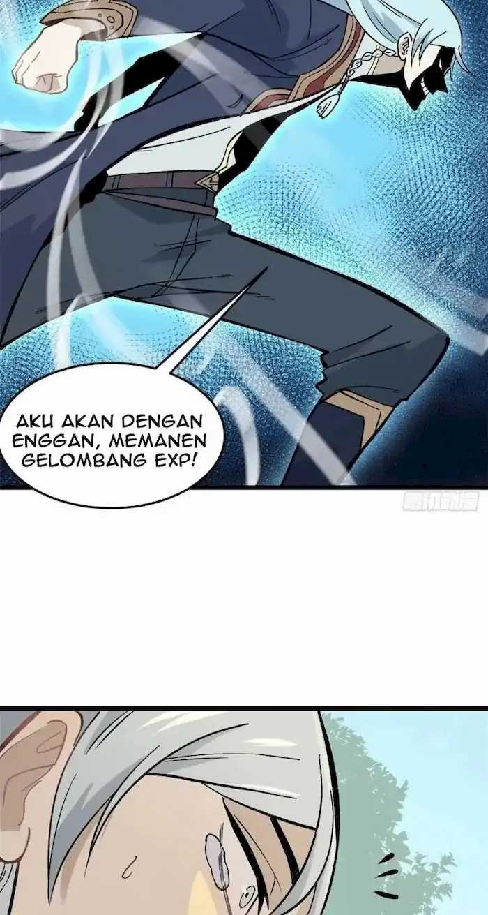 All Hail the Sect Leaders Chapter 77 Gambar 36