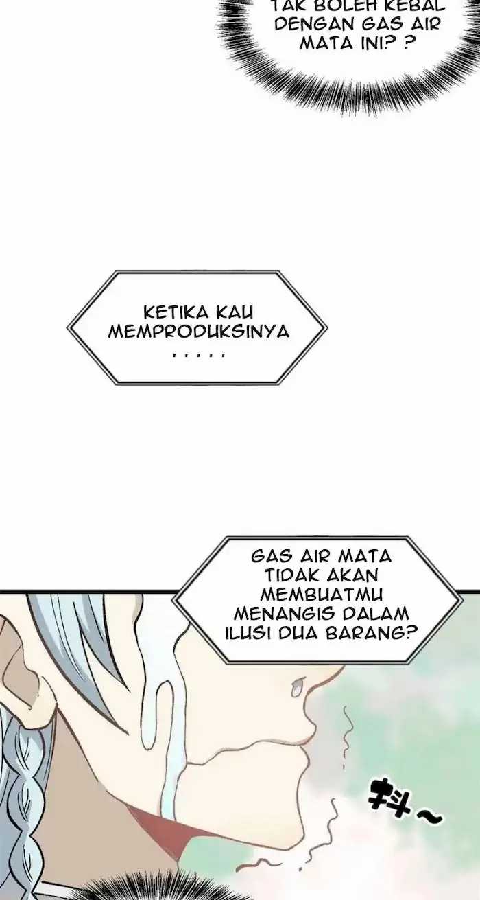 All Hail the Sect Leaders Chapter 77 Gambar 38