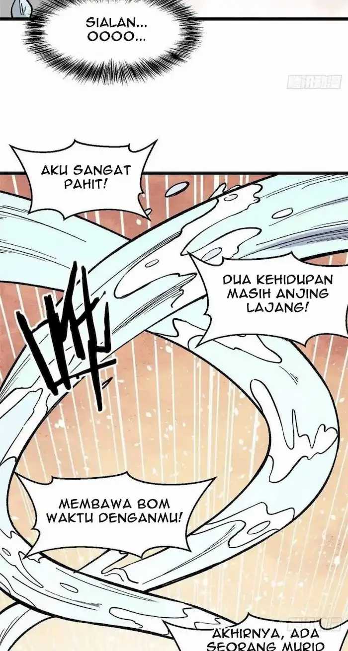 All Hail the Sect Leaders Chapter 77 Gambar 39
