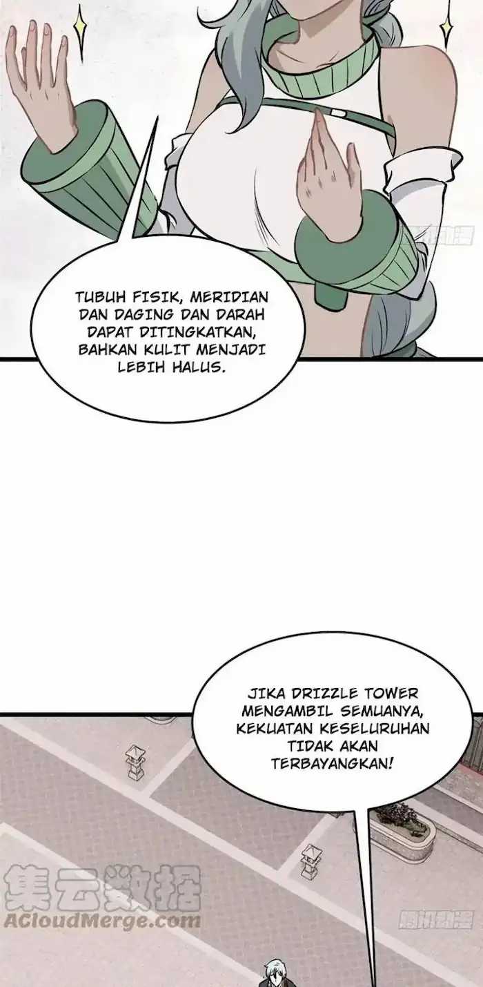 All Hail the Sect Leaders Chapter 85 Gambar 2