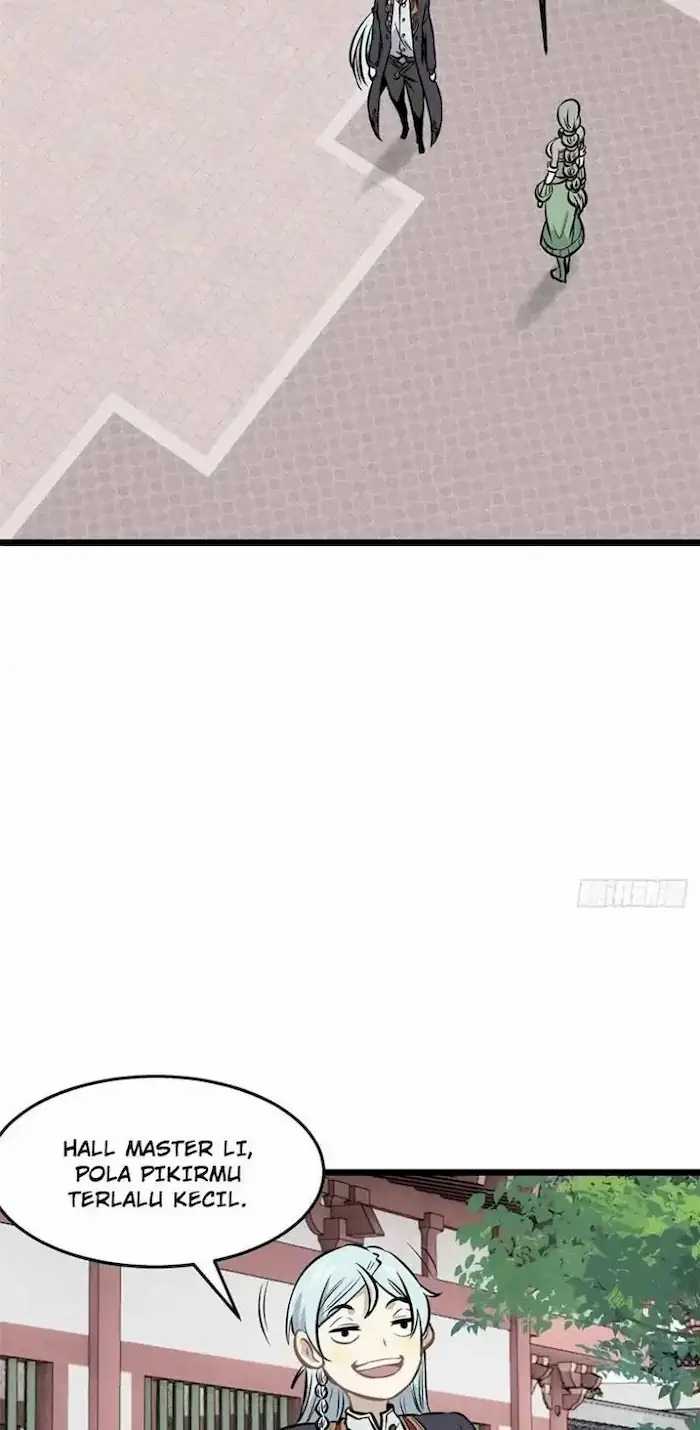 All Hail the Sect Leaders Chapter 85 Gambar 3