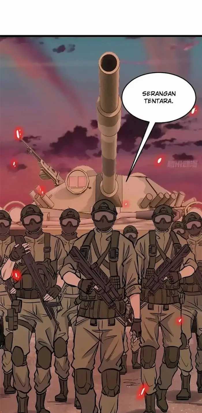 All Hail the Sect Leaders Chapter 85 Gambar 6