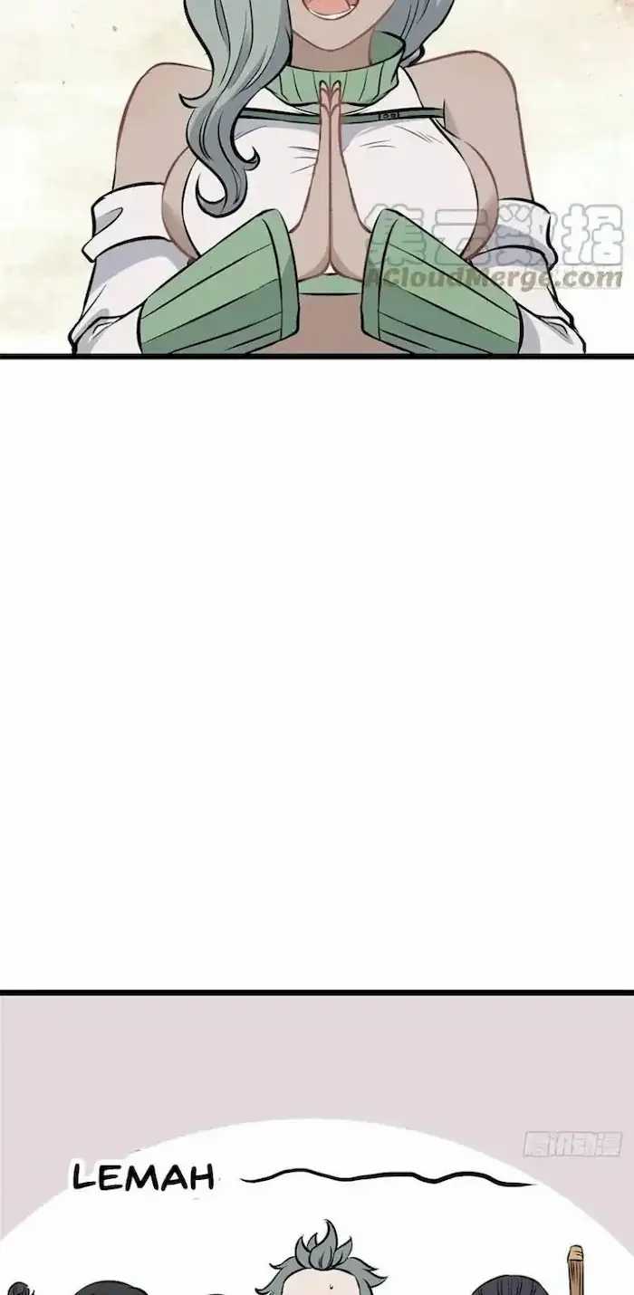 All Hail the Sect Leaders Chapter 85 Gambar 9