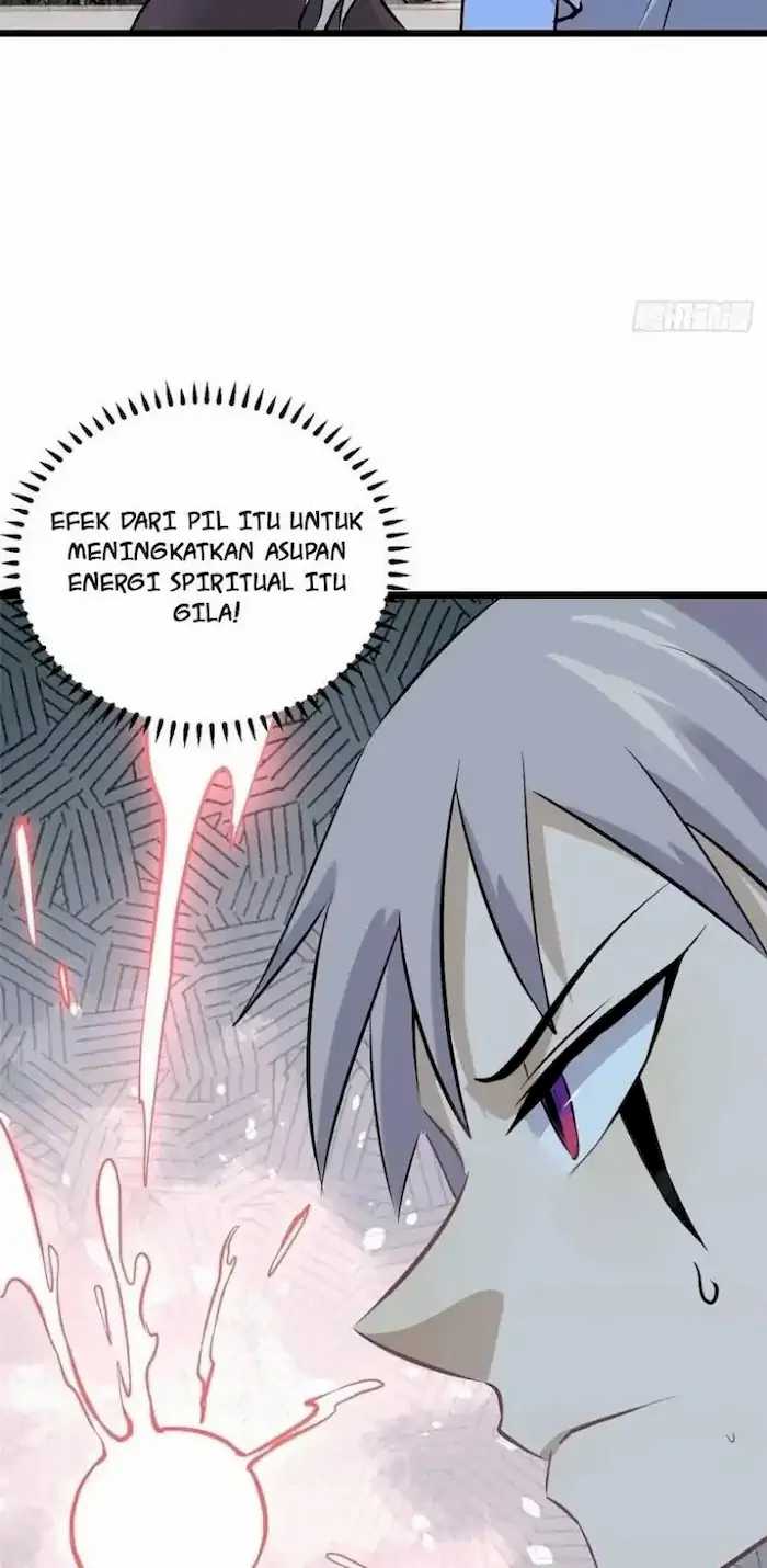 All Hail the Sect Leaders Chapter 85 Gambar 20
