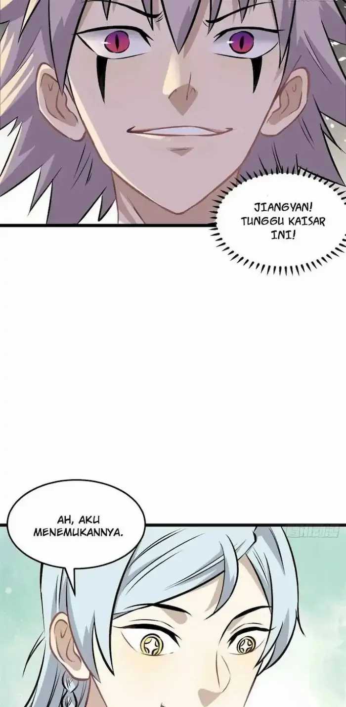 All Hail the Sect Leaders Chapter 85 Gambar 24