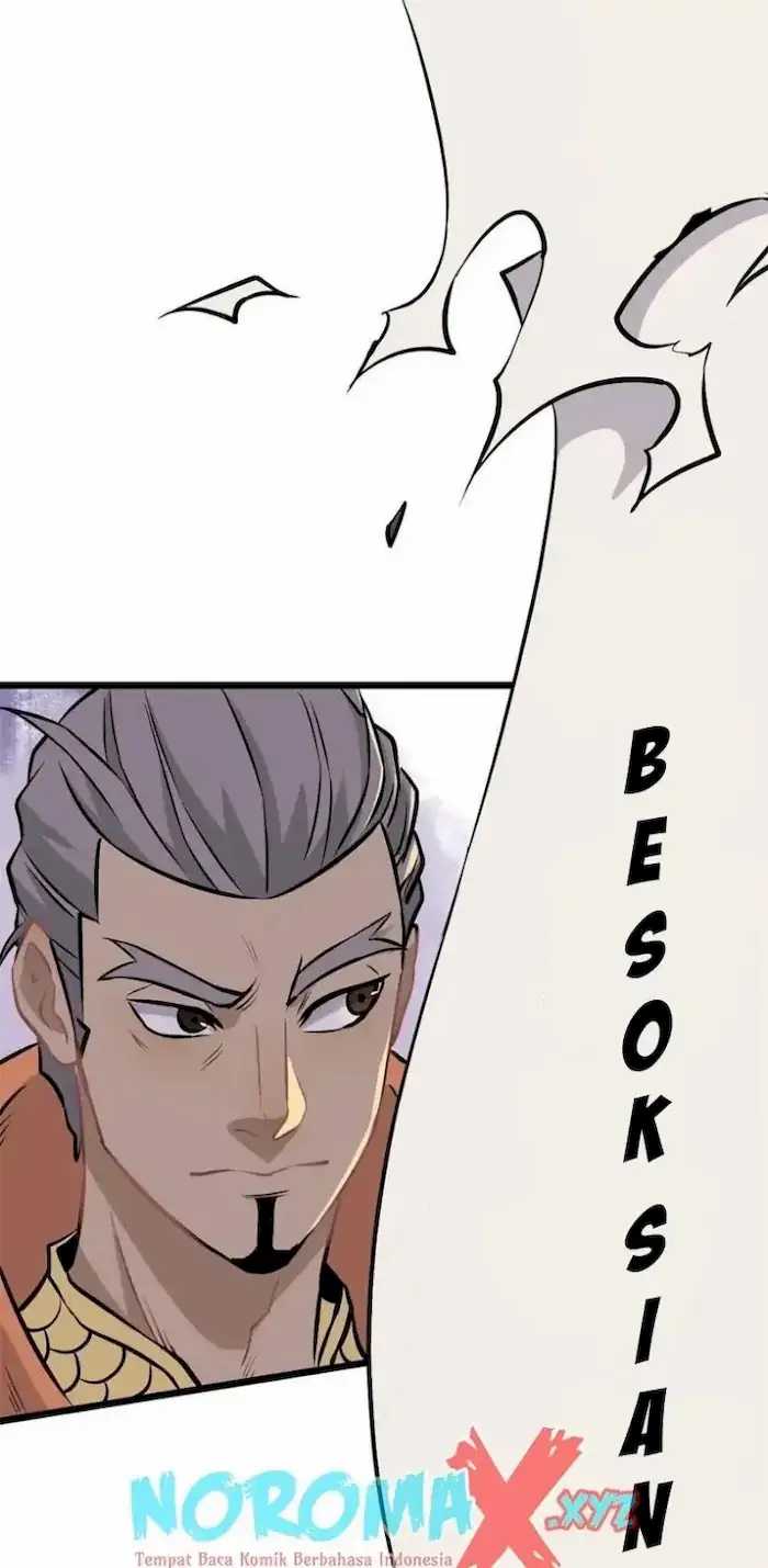 All Hail the Sect Leaders Chapter 85 Gambar 30