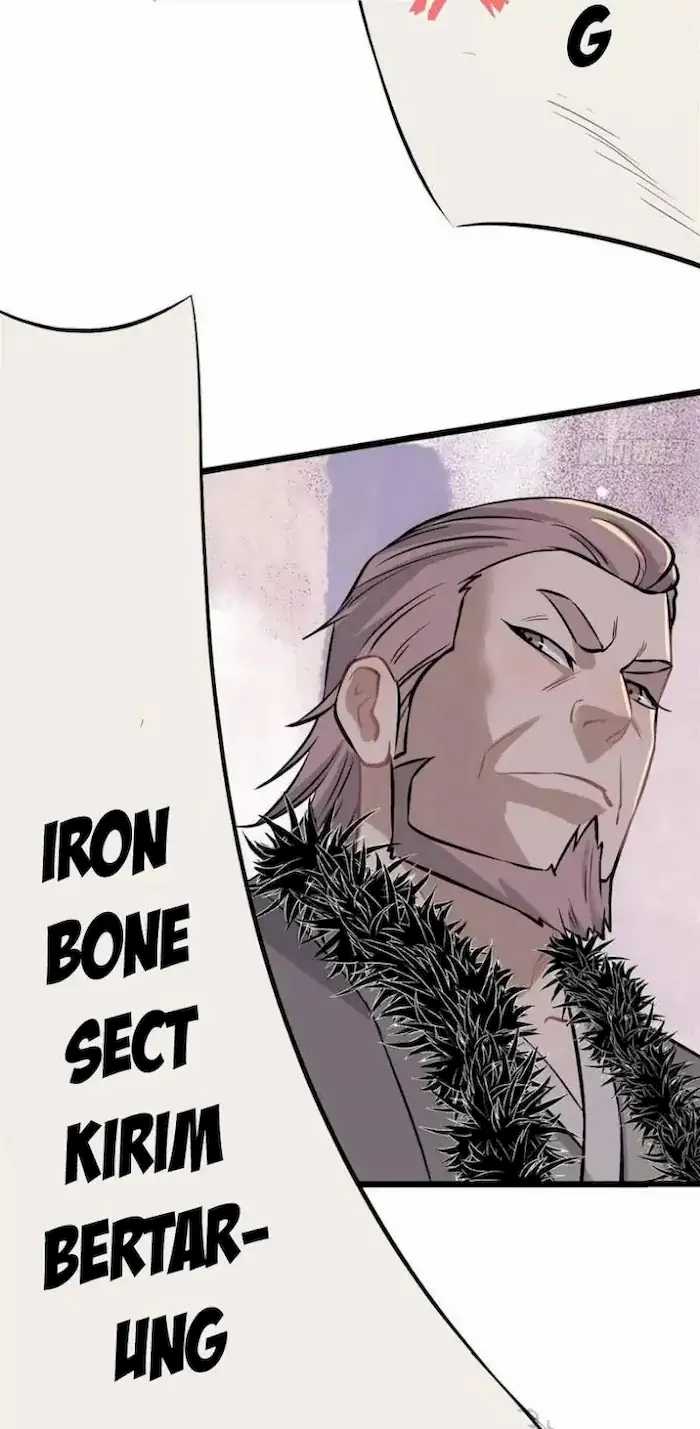 All Hail the Sect Leaders Chapter 85 Gambar 31
