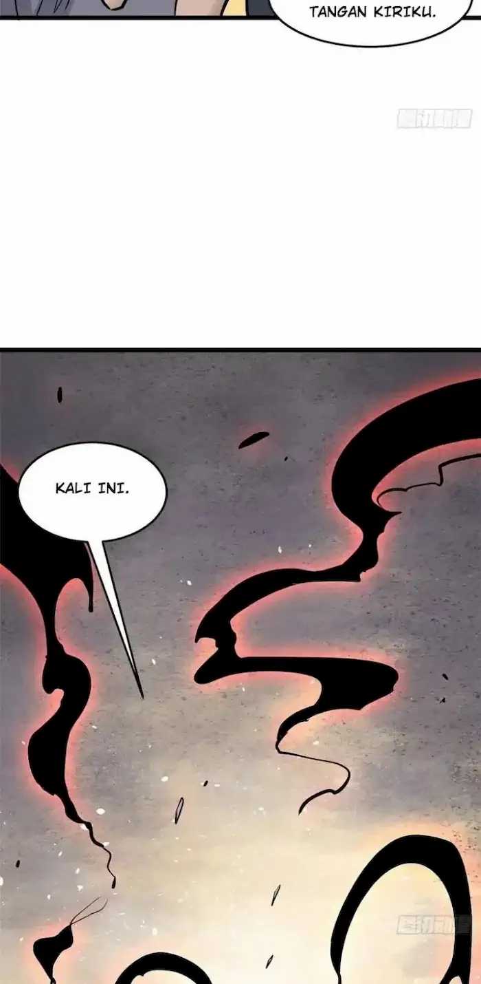 All Hail the Sect Leaders Chapter 85 Gambar 35