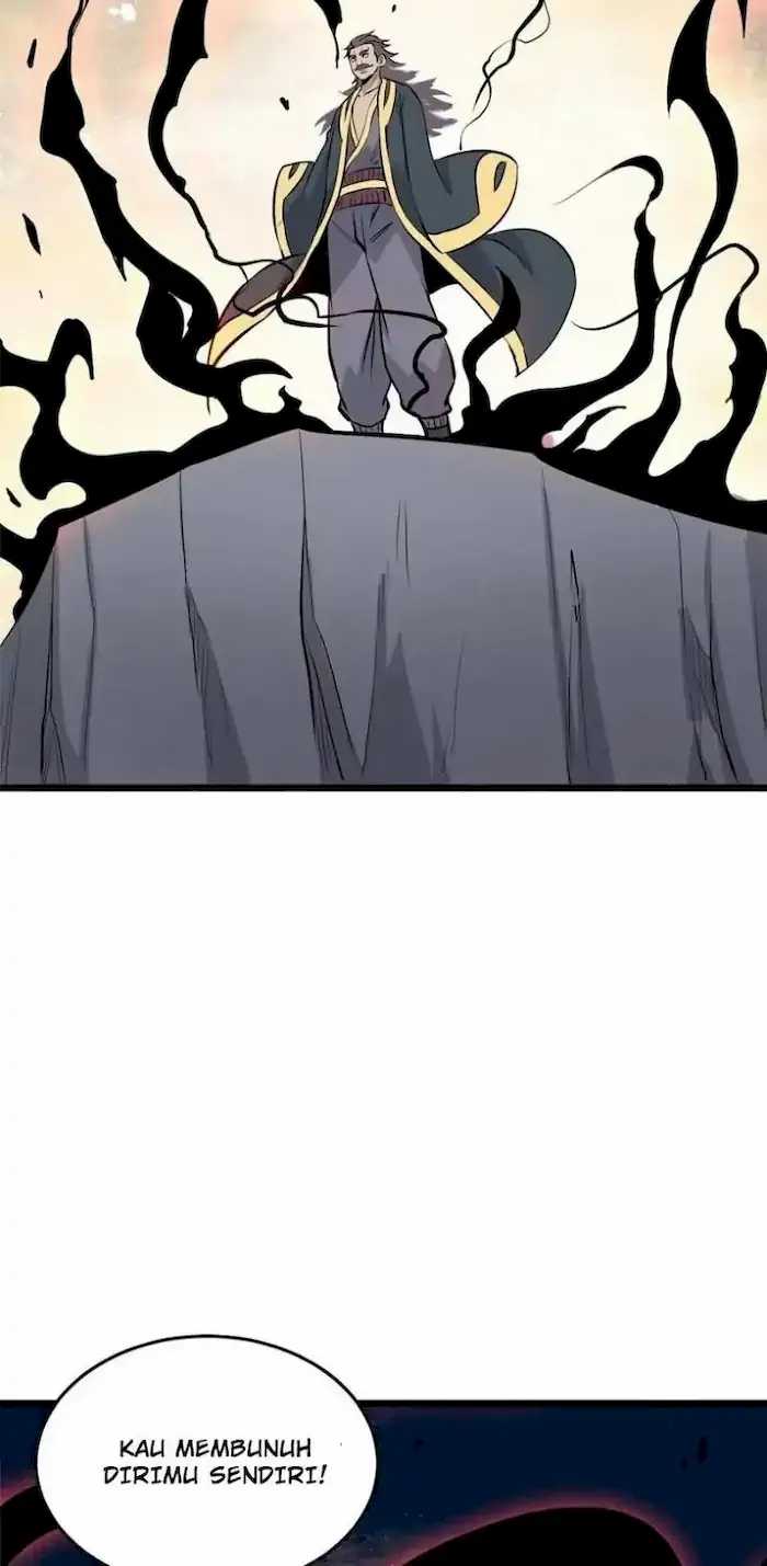 All Hail the Sect Leaders Chapter 85 Gambar 36