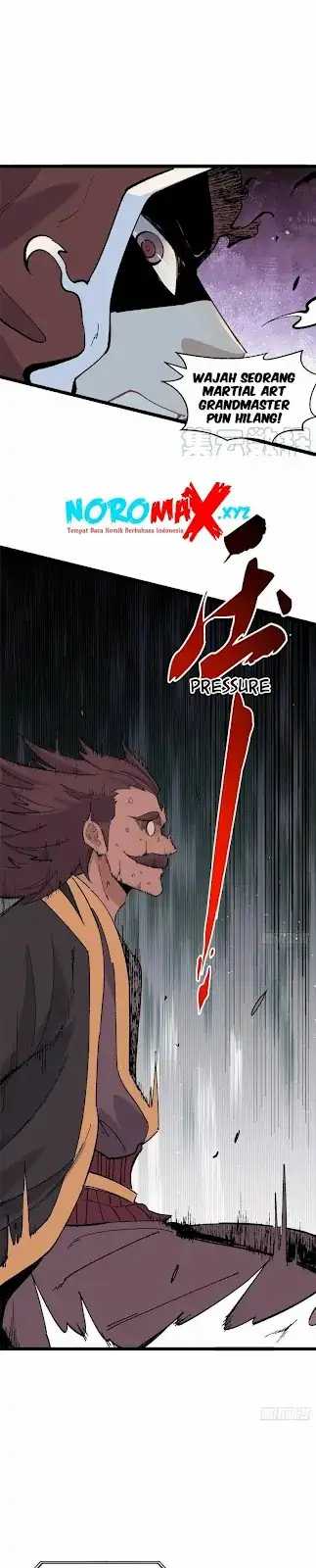 All Hail the Sect Leaders Chapter 87 Gambar 5
