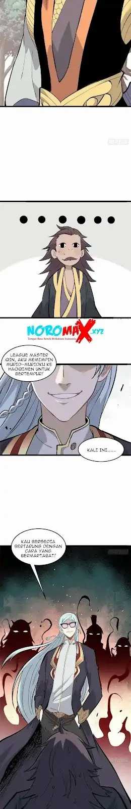 All Hail the Sect Leaders Chapter 87 Gambar 9