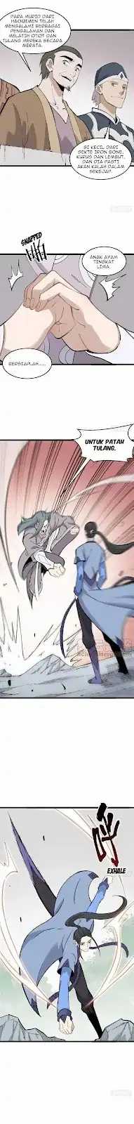 All Hail the Sect Leaders Chapter 88 Gambar 2