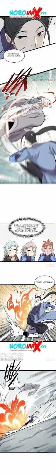 All Hail the Sect Leaders Chapter 88 Gambar 3