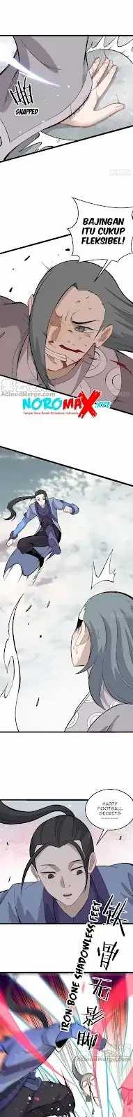 All Hail the Sect Leaders Chapter 88 Gambar 4