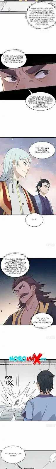 All Hail the Sect Leaders Chapter 88 Gambar 6