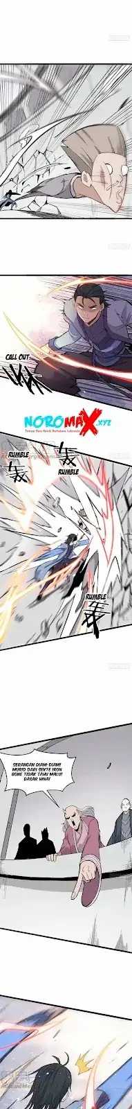 All Hail the Sect Leaders Chapter 88 Gambar 8