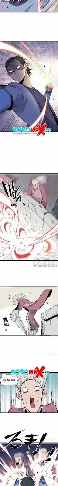 All Hail the Sect Leaders Chapter 88 Gambar 9
