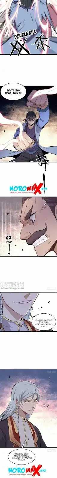 All Hail the Sect Leaders Chapter 88 Gambar 10