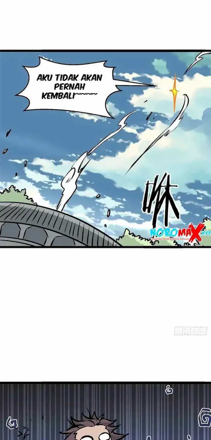 All Hail the Sect Leaders Chapter 90 Gambar 2