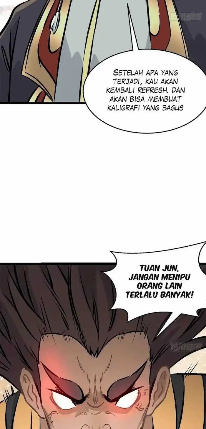 All Hail the Sect Leaders Chapter 90 Gambar 5