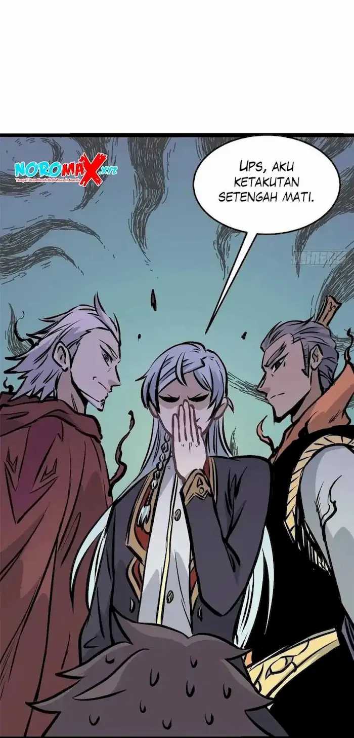 All Hail the Sect Leaders Chapter 90 Gambar 7